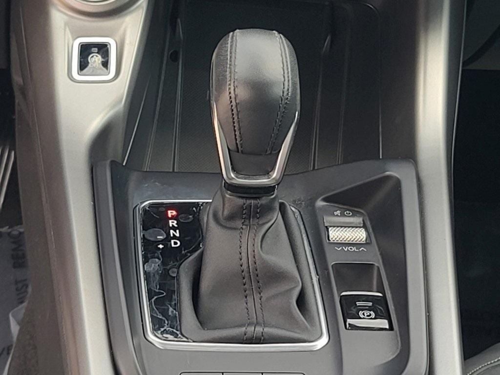 2024 Dodge Hornet GT Plus