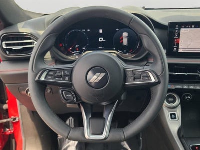 2024 Dodge Hornet GT Plus