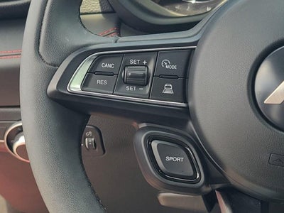 2024 Dodge Hornet GT Plus