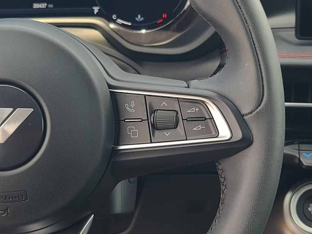 2024 Dodge Hornet GT Plus