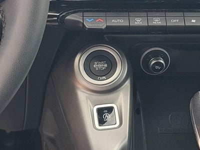 2024 Dodge Hornet GT Plus