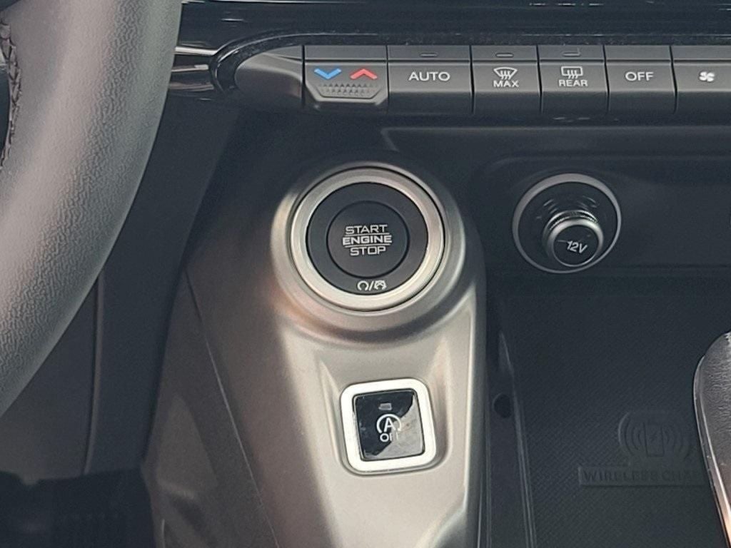 2024 Dodge Hornet GT Plus