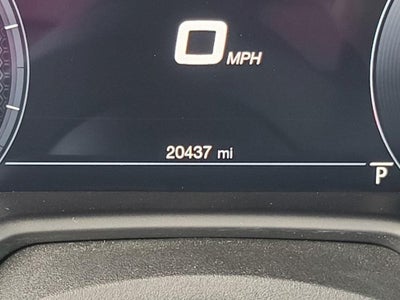 2024 Dodge Hornet GT Plus