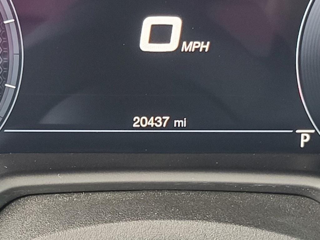 2024 Dodge Hornet GT Plus