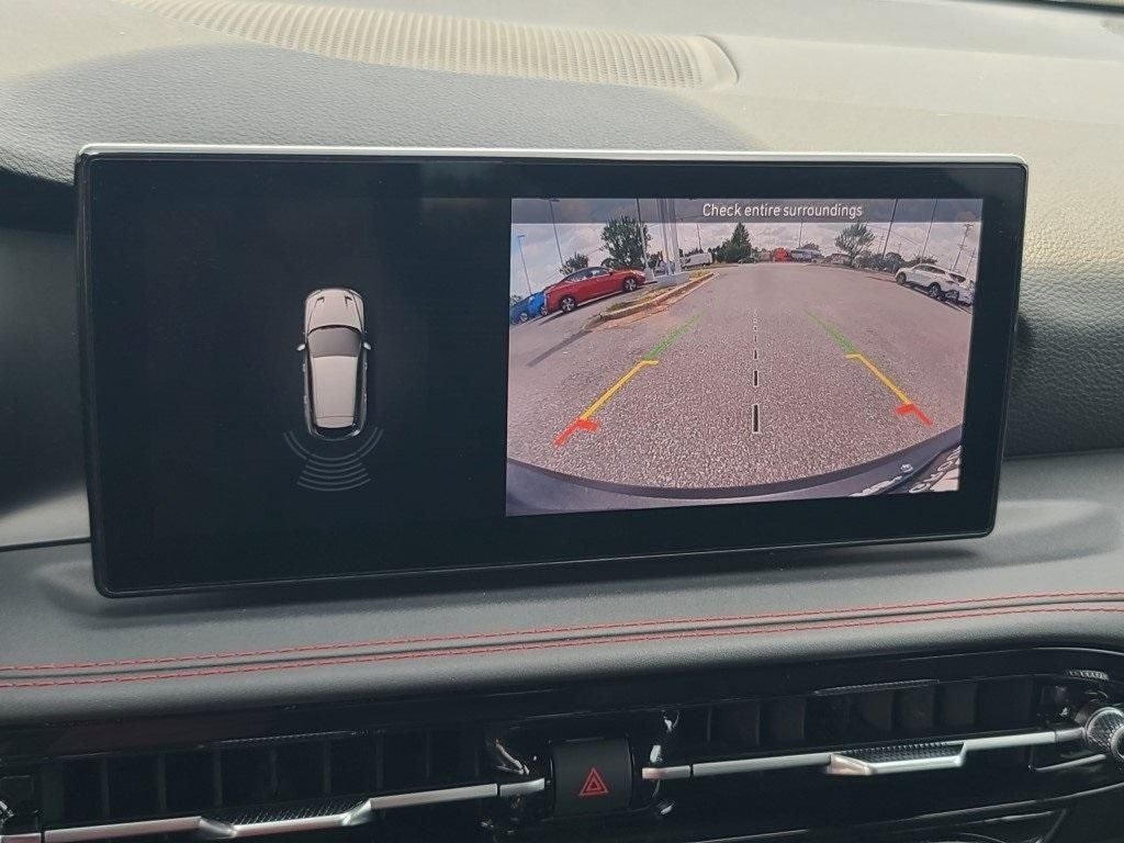 2024 Dodge Hornet GT Plus