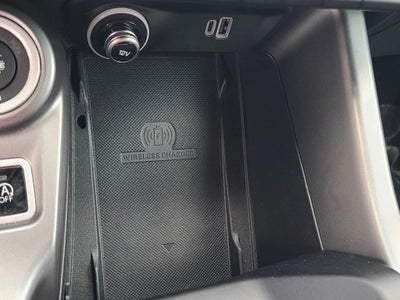 2024 Dodge Hornet GT Plus