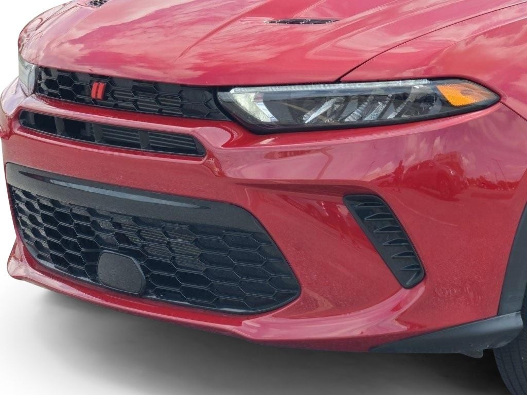 2024 Dodge Hornet GT Plus