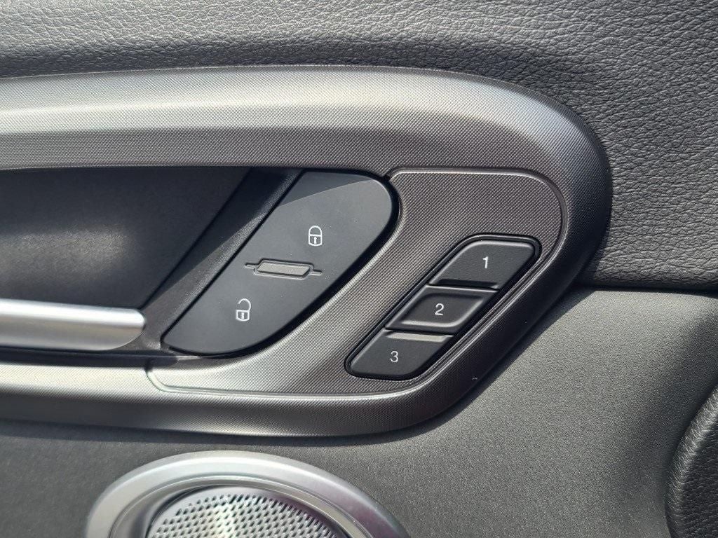 2024 Dodge Hornet GT Plus