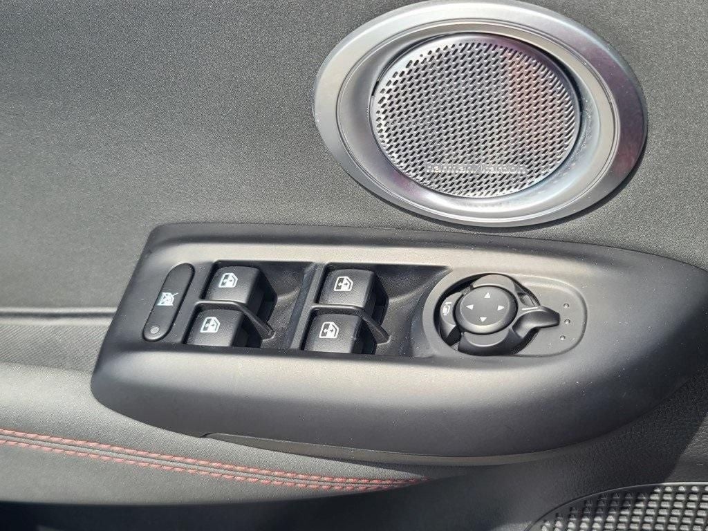 2024 Dodge Hornet GT Plus