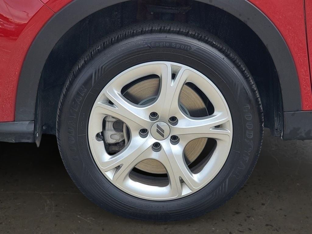 2024 Dodge Hornet GT Plus