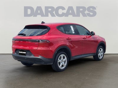 2024 Dodge Hornet GT Plus