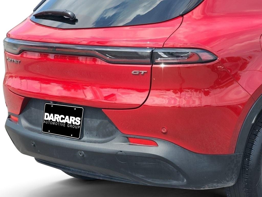 2024 Dodge Hornet GT Plus