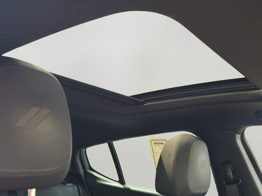 2024 Dodge Hornet GT Plus