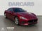 2018 Maserati GranTurismo Sport