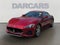 2018 Maserati GranTurismo Sport