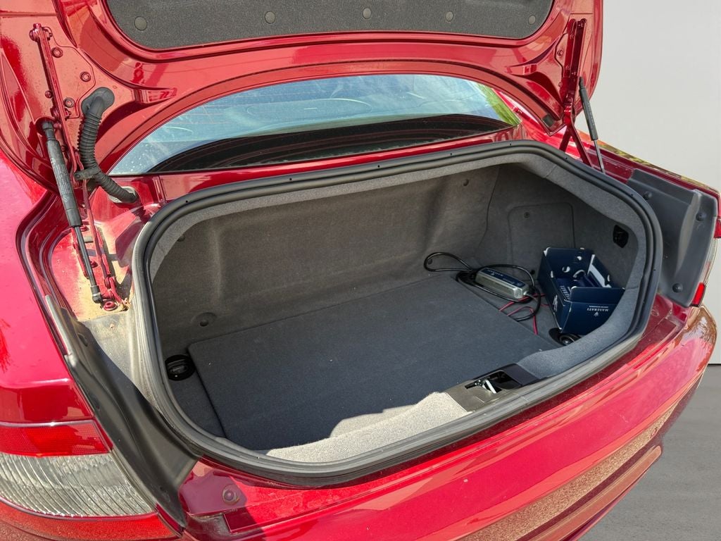 2018 Maserati GranTurismo Sport