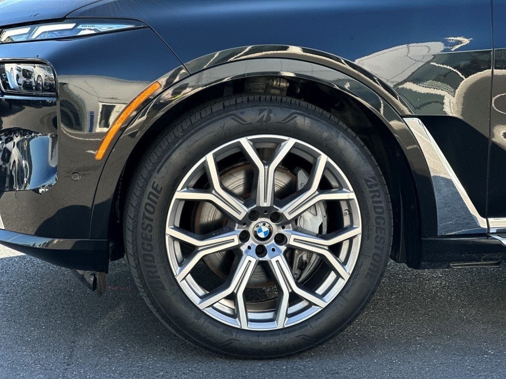 2023 BMW X7 xDrive40i Bowie MD Glenn Dale Crofton Mitchellville