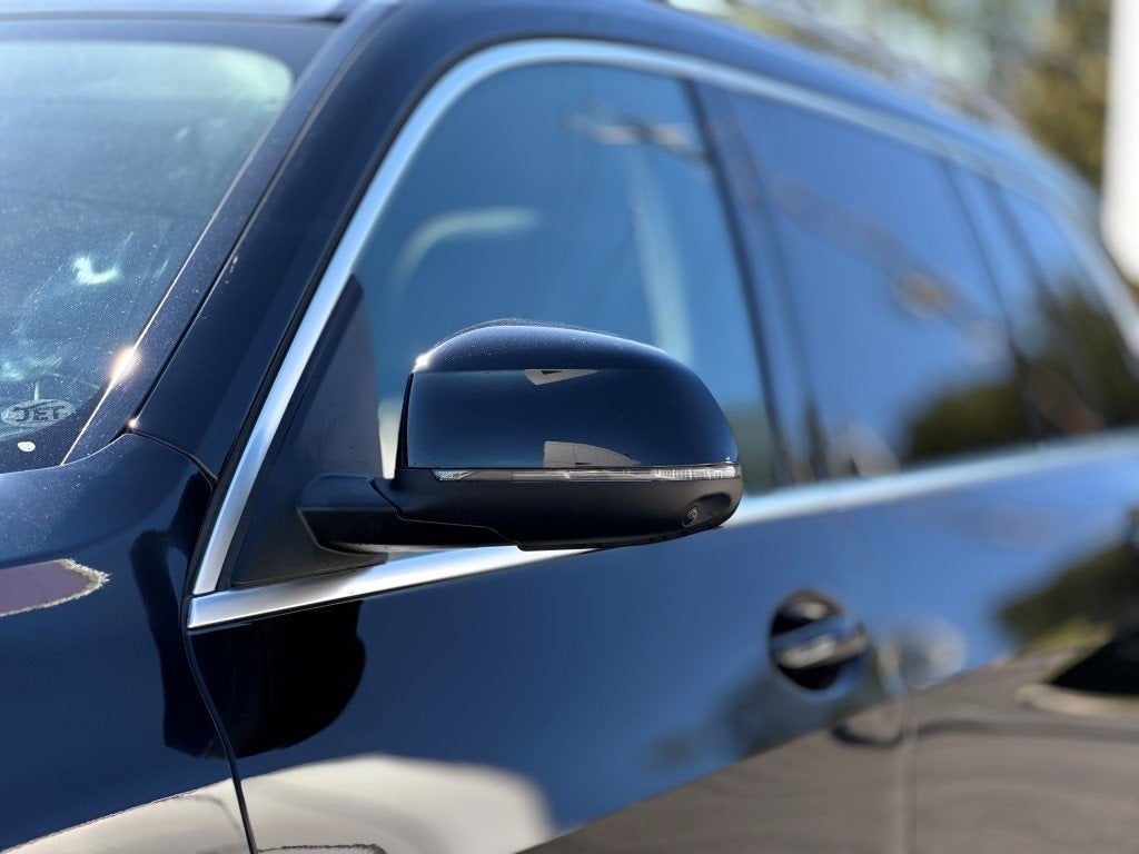 2023 BMW X7 xDrive40i Bowie MD Glenn Dale Crofton Mitchellville