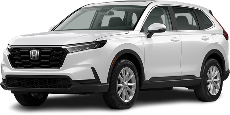 2026 CR-V LX AWD Hybrid