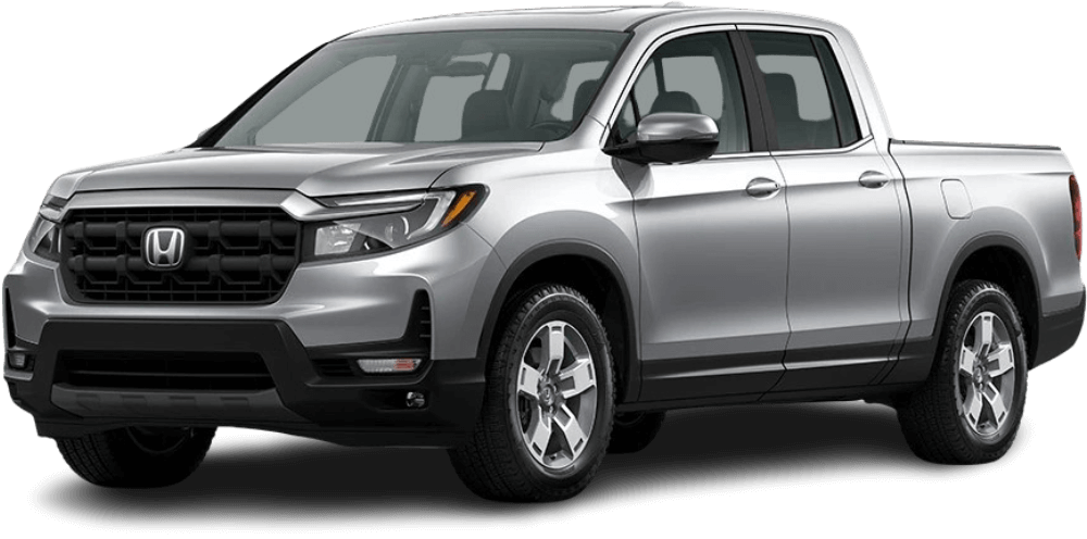 2026 Ridgeline RTL