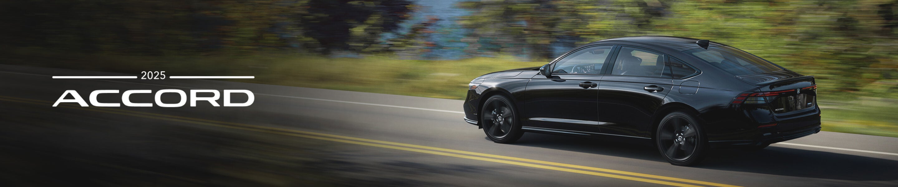 Honda Accord Trim Levels