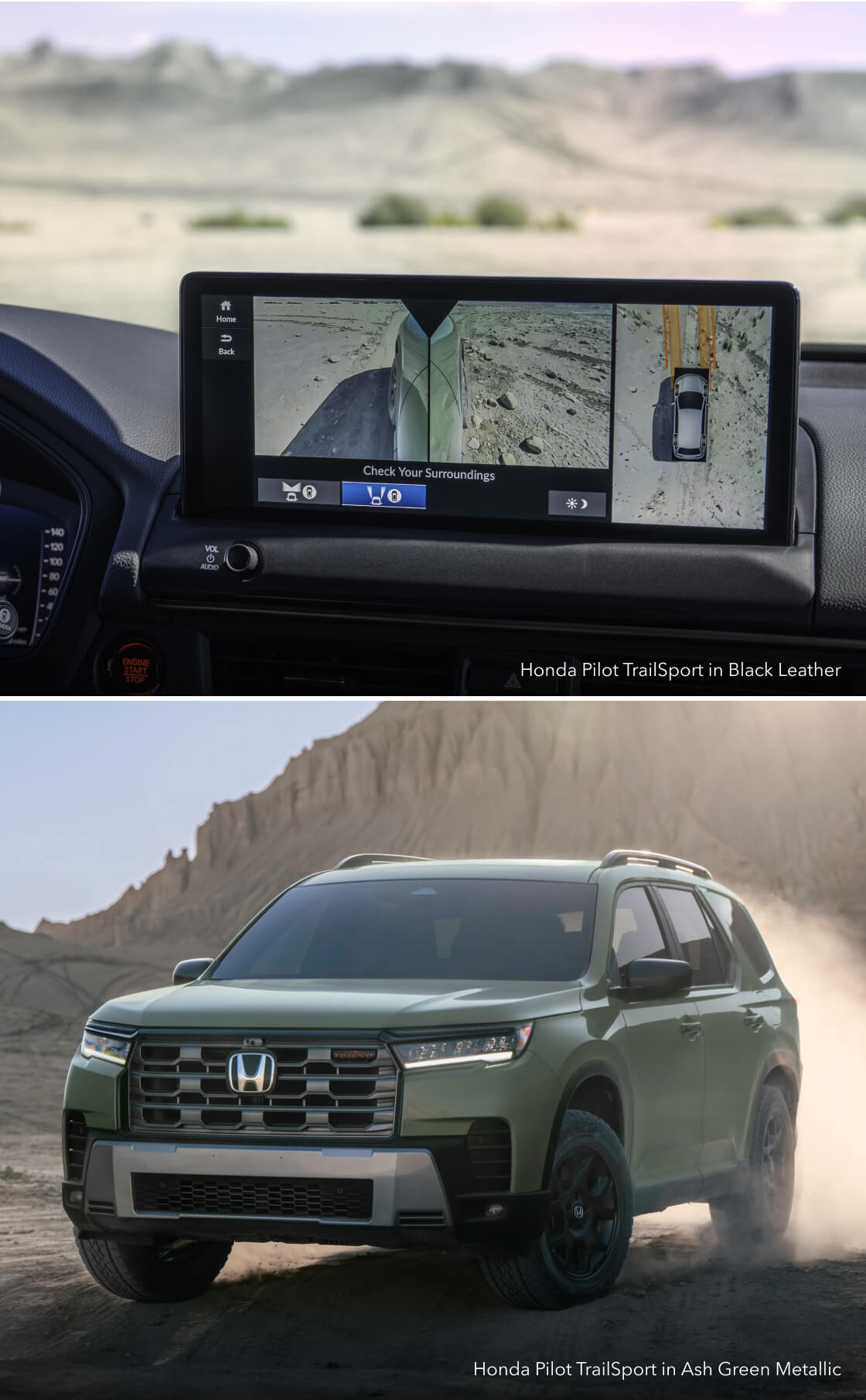 Honda Pilot Tow Capacity: What Can You Tow?