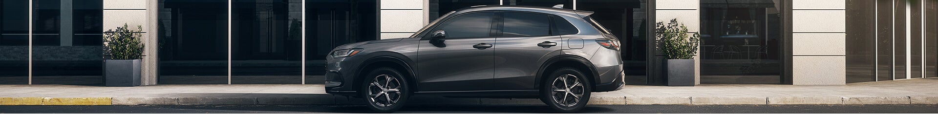 Shop Quality Pre-Owned Honda Vehicles for Sale