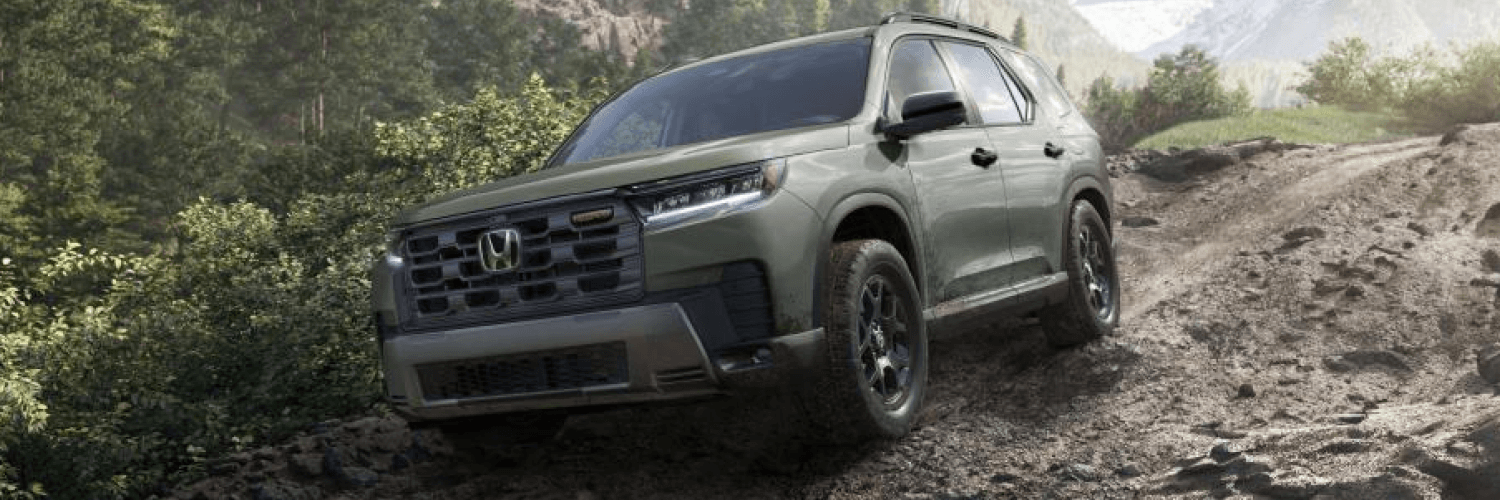 New Honda Cars for Sale