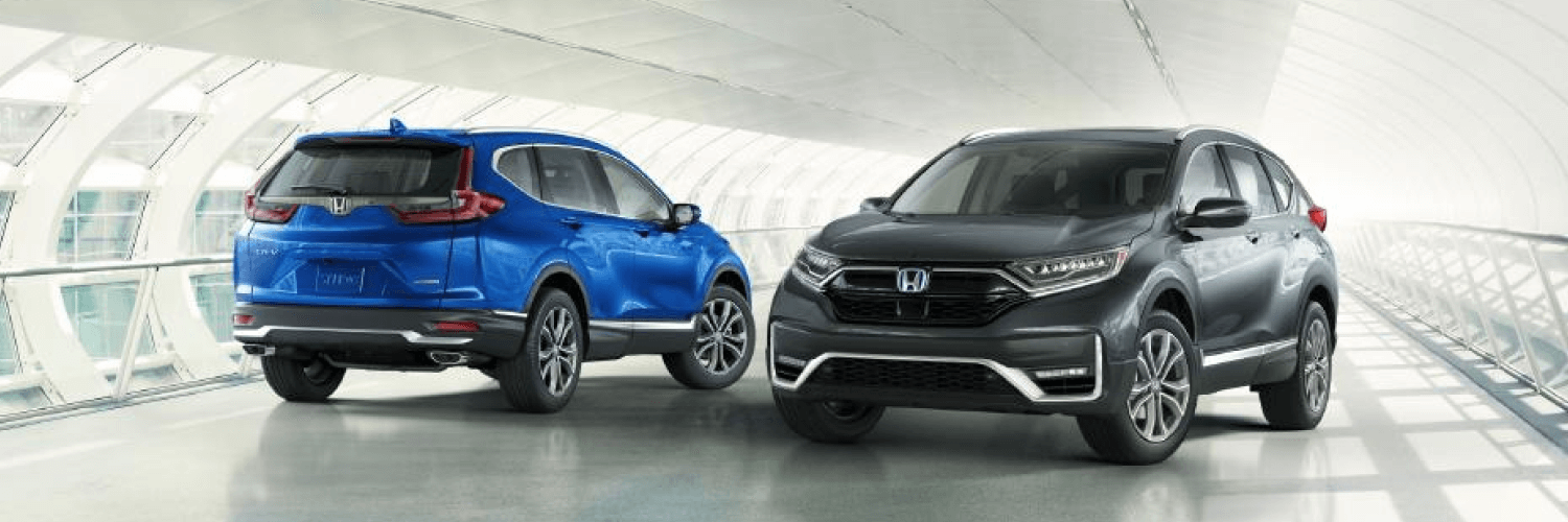 Used Honda Dealership Near Bethesda, MD