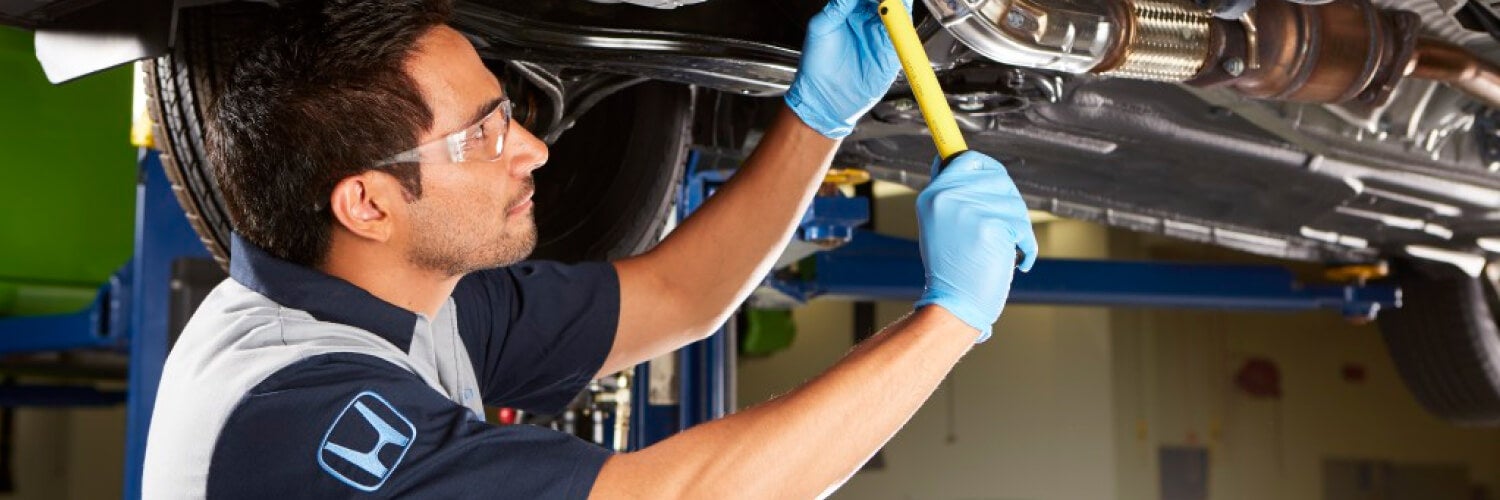 Lease Your Dream Car Near Annapolis, MD