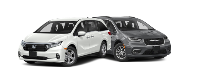 2021 Model Comparison  Honda Dealer Bowie, MD  DARCARS Honda