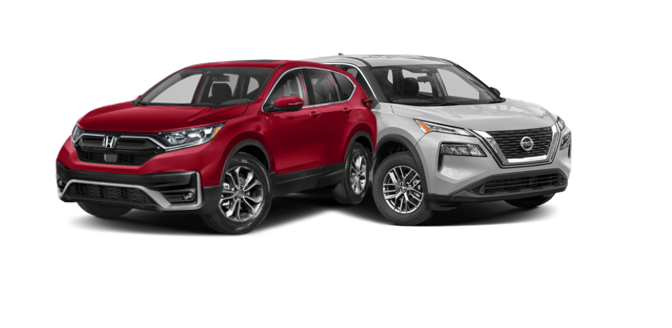 2021 Model Comparison  Honda Dealer Bowie, MD  DARCARS Honda