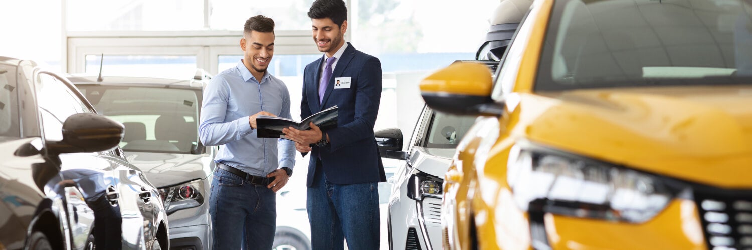 New Honda Cars, SUVs, and Trucks Near Greenbelt, MD