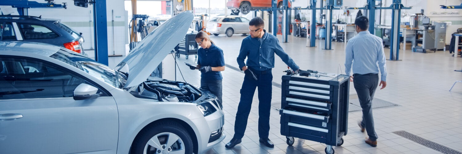 Pre-Owned Honda Vehicles for Greenbelt Drivers